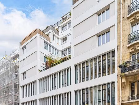 vente bureaux 154 m²