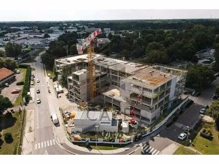 vente bureaux 182 m² à 3 745 m²