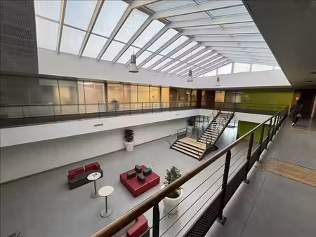 vente bureaux saint-cyr-sur-loire 37540 191m²