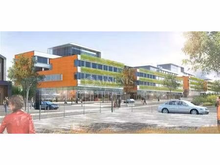 vente bureaux 234 m² à 1 430 m²