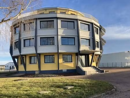 vente bureaux 790 m²