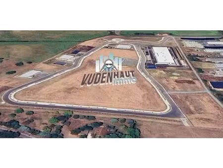 vente terrain dremil lafage 31280 1269m²