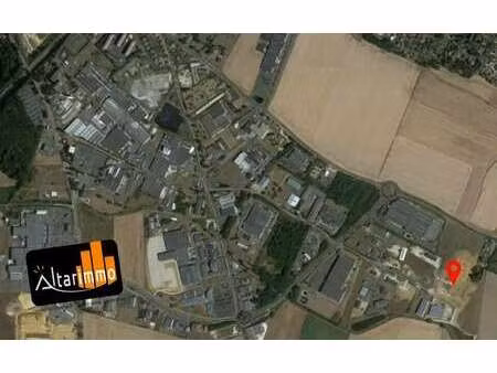 vente terrain 19 152 m²