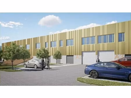 vente terrain 22 300 m²