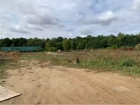 vente terrain étréchy 91580 6556m² à 6560m²