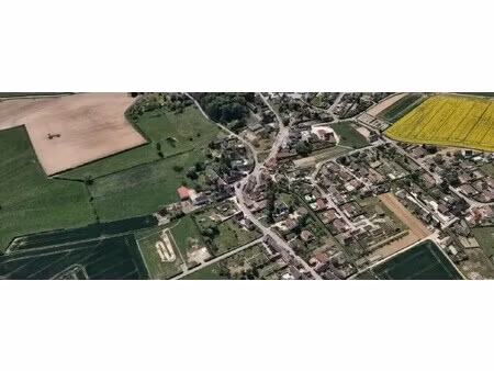 vente terrain farges les chalon 71150 7600m²