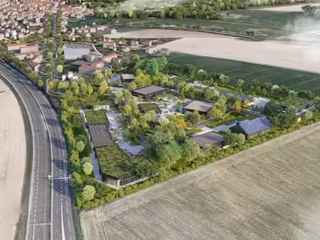 vente terrain fontenay tresigny 77610 3203m² à 24256m²