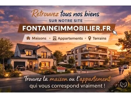 vente terrain le mans 72000 700m²