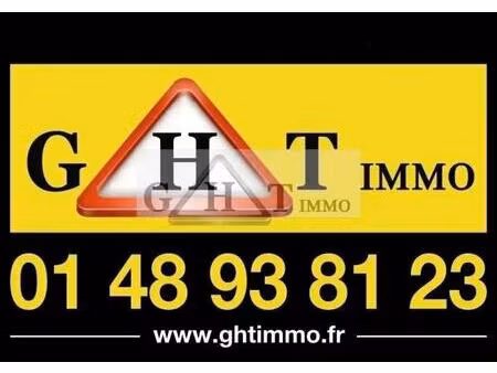 vente terrain 1 400 m²