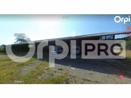 vente terrain 324 247 m²