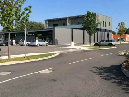 vente terrain 3 100 m²