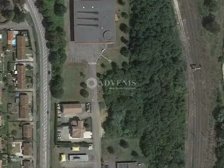 vente terrain 3 149 m²