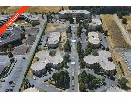 vente terrain 3 822 m²