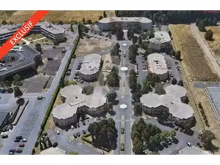 vente terrain 3822m²