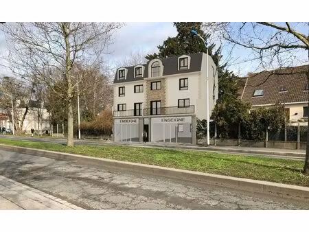 vente terrain 370 m²