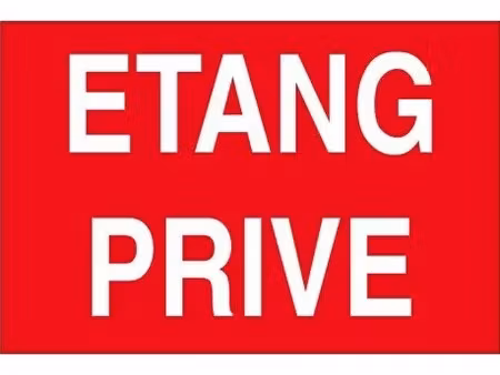 vente terrain 14 270 m²