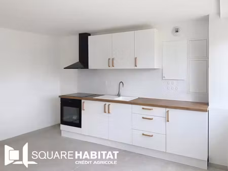 location appartement 3 pièces à lamballe (22400) : à louer 3 pièces / 56m² lamballe