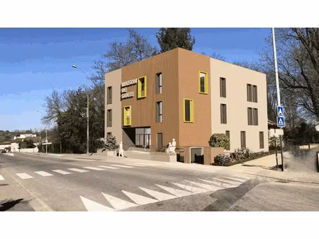 vente bureaux 48 m²