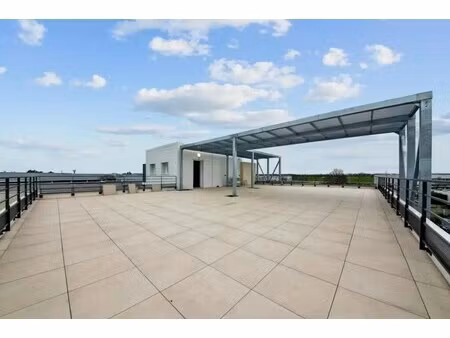 vente bureaux 348 m² à 699 m²