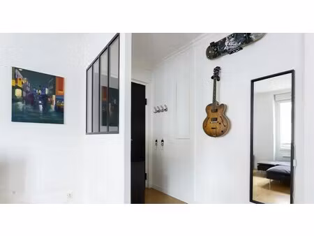 vente bureaux 59 m²