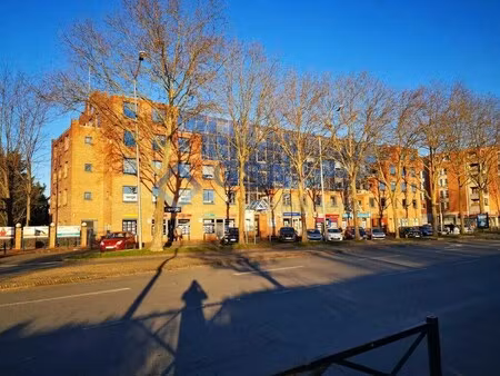 vente bureaux 285 m²