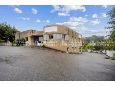 vente bureaux 235 m² à 287 m²