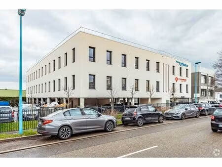 vente bureaux 250 m²