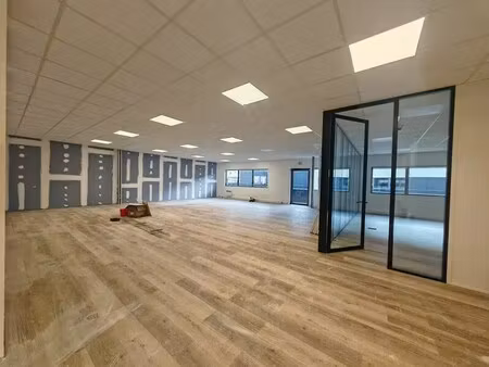 vente bureaux 167 m²