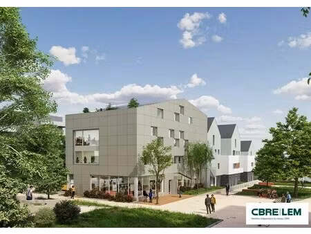 vente bureaux 147 m² à 842 m²