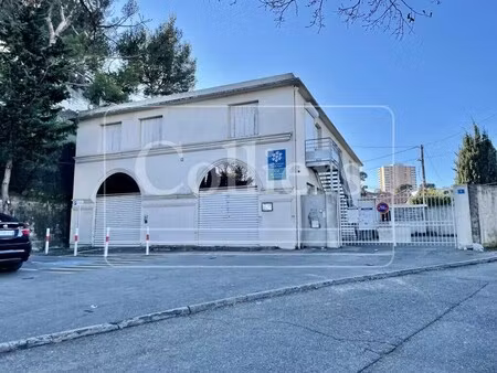 vente bureaux 533 m²