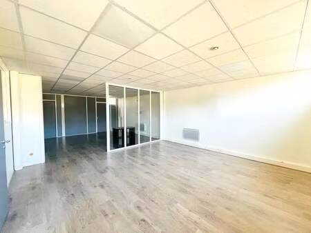 vente bureaux 269 m²