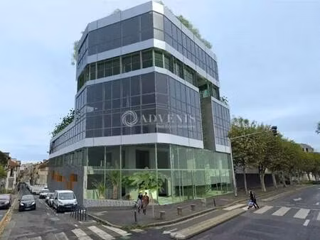 vente bureaux 700 m²