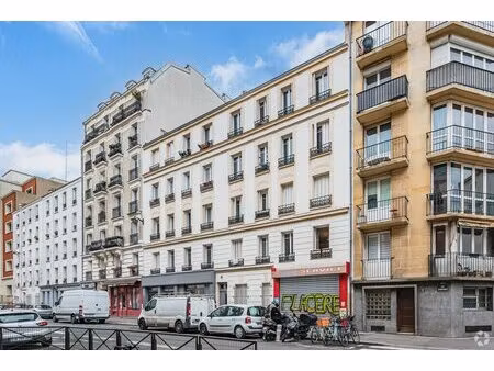vente bureaux 120 m²