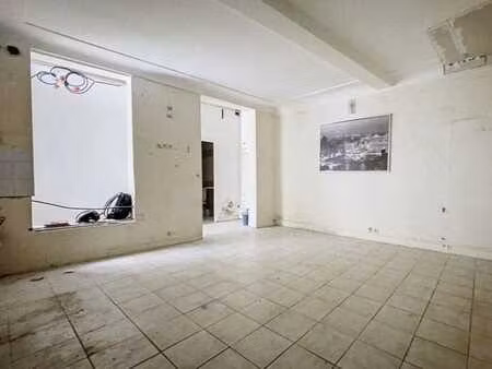 vente bureaux 36 m²