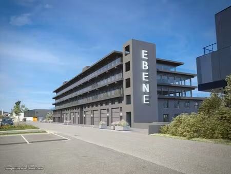 vente bureaux 192 m² à 2 970 m²