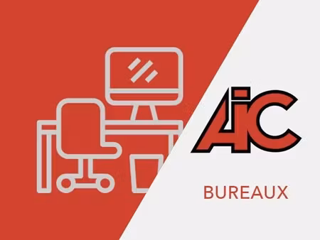 vente bureaux 132 m² à 284 m²