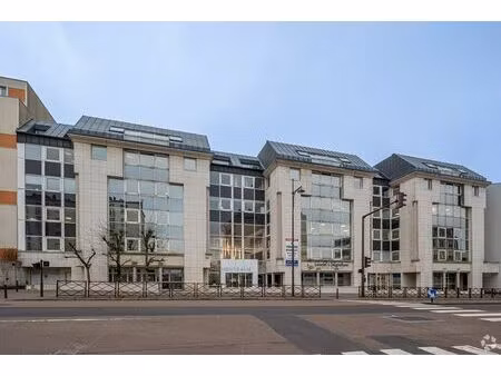 vente bureaux 130 m²