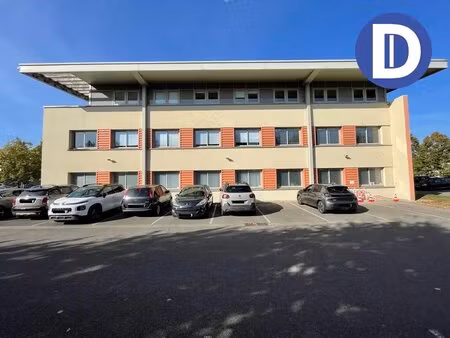 vente bureaux 1 249 m²