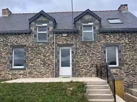 location maison à carentoir (56910) : à louer / 120m² carentoir