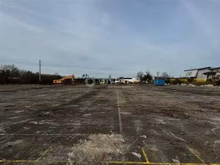 location terrain brumath 67170 8000m²