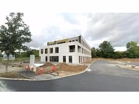 vente bureaux 675 m²