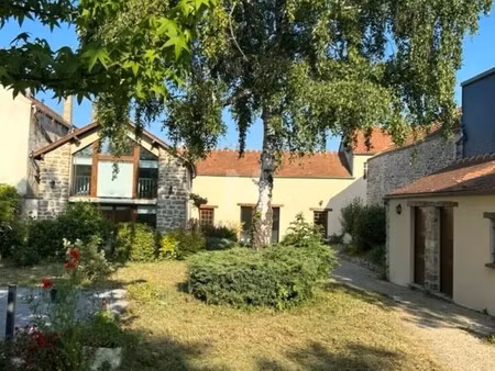 vente bureaux 220 m²