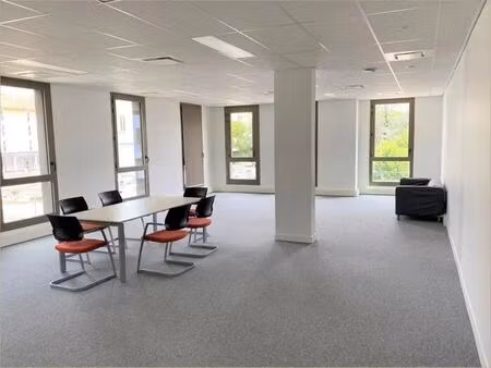 vente bureaux 138 m² à 1 459 m²