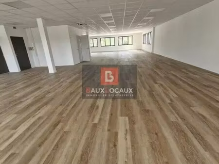 vente bureaux 64 m² à 909 m²