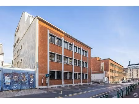 vente bureaux 931 m²