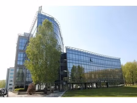 vente bureaux 197 m² à 1 906 m²