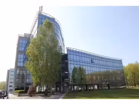 vente bureaux 197m² à 1906m²