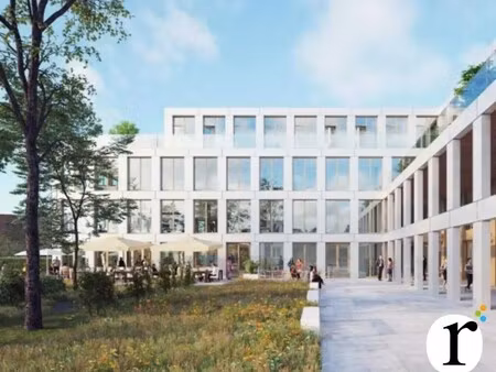 vente bureaux 144 m² à 2 659 m²