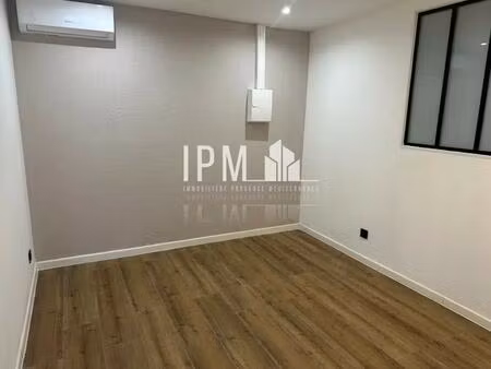 vente bureaux 130 m²