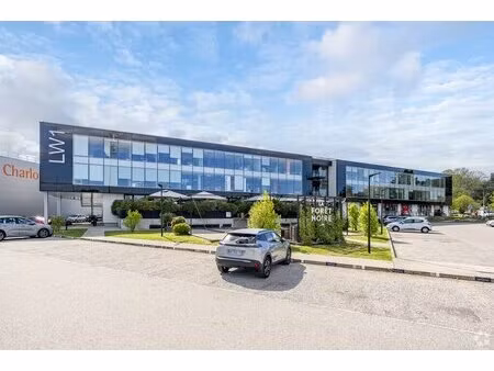 vente bureaux 166 m²